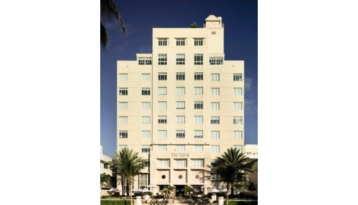 Hotel King And Groves Tides poza 5