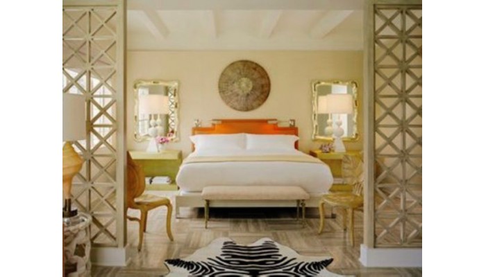 Hotel King And Groves Tides poza 1