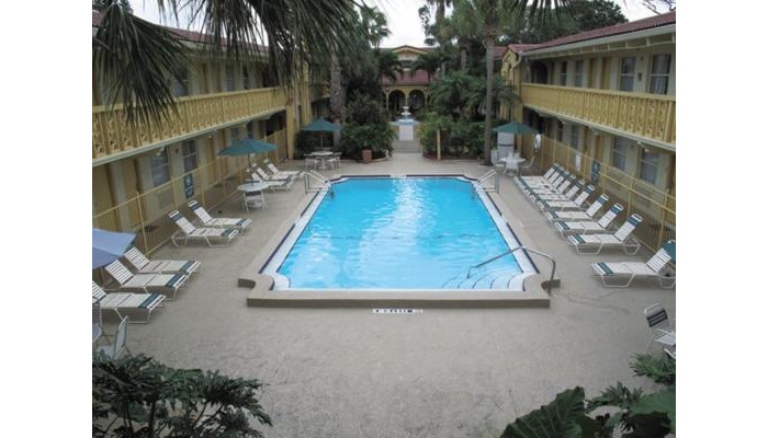 Hotel La Quinta #684 poza 3