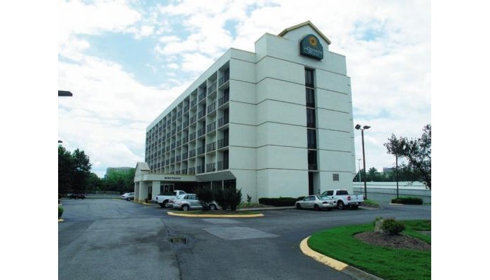 Hotel La Quinta - Briley Pkwy #918 poza 5