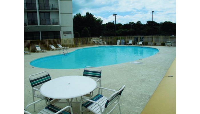 Hotel La Quinta - Briley Pkwy #918 poza 1