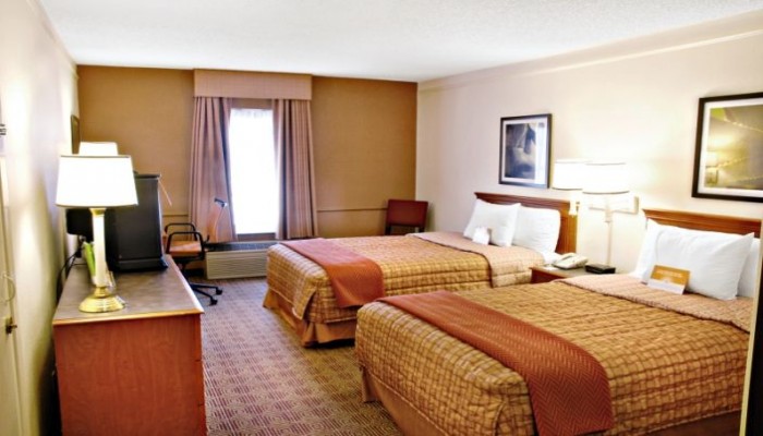 Hotel La Quinta - Greenway Plaza #505 poza 2