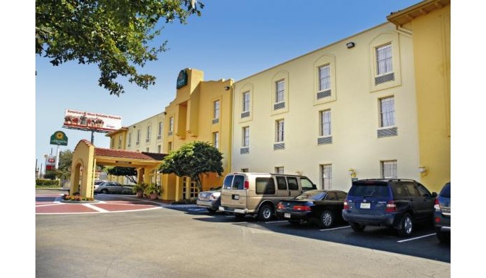 Hotel La Quinta - Greenway Plaza #505 poza 3