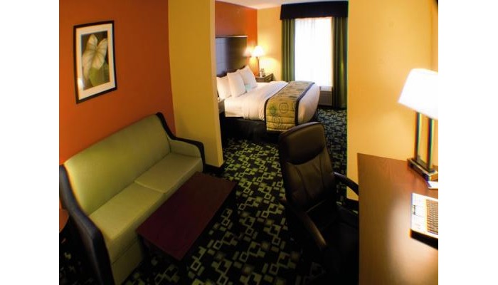 Hotel La Quinta Inn #6437 poza 5