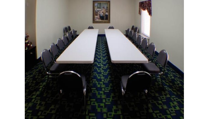 Hotel La Quinta Inn #6437 poza 3