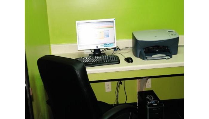 Hotel La Quinta Inn #6437 poza 6