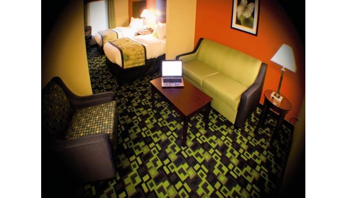 Hotel La Quinta Inn #6437 poza 0