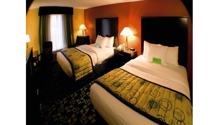 Hotel La Quinta Inn #6437 poza 1