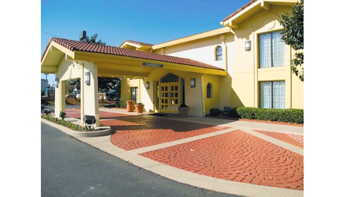 Hotel La Quinta Inn #817 poza 2