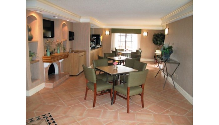 Hotel La Quinta Inn #817 poza 4