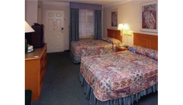 Hotel La Quinta Inn #817 poza 0