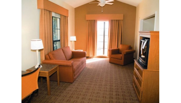 Hotel La Quinta Inn #817 poza 7