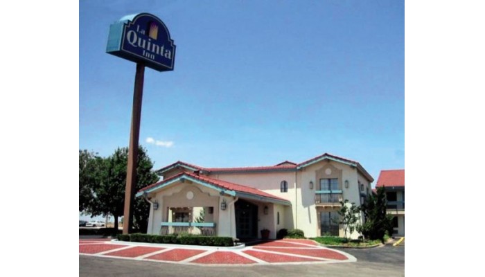 Hotel La Quinta Inn Abilene #544 poza 2