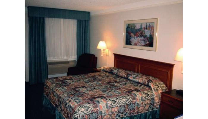 Hotel La Quinta Inn Abilene #544 poza 5