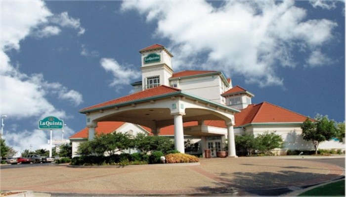 Hotel La Quinta Inn And Suites #179 poza 2