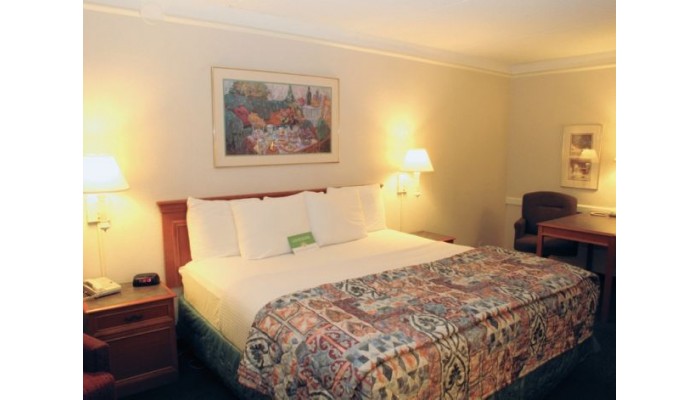 Hotel La Quinta Inn And Suites #630 poza 0