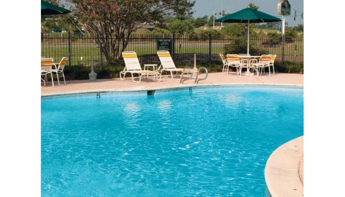 Hotel La Quinta Inn And Suites Baton Rouge #1020 poza 6