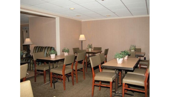 Hotel La Quinta Inn And Suites Baton Rouge #1020 poza 9