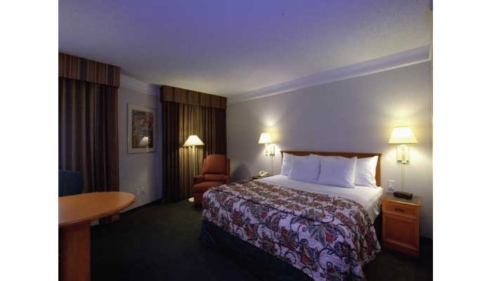 Hotel La Quinta Inn And Suites Dallas Addison Galleria #938 poza 6
