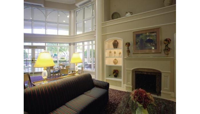 Hotel La Quinta Inn And Suites Dallas Addison Galleria #938 poza 4