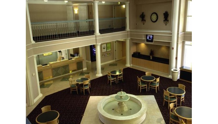 Hotel La Quinta Inn And Suites Dallas Addison Galleria #938 poza 3