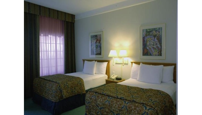 Hotel La Quinta Inn And Suites Dallas Addison Galleria #938 poza 5