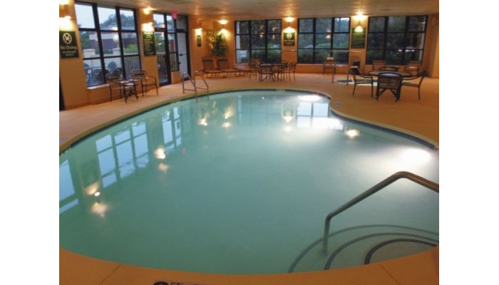 Hotel La Quinta Inn And Suites Des Moines #1015 poza 2