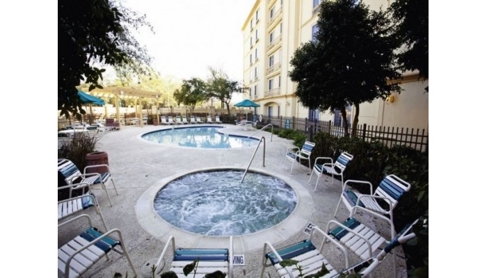 Hotel La Quinta Inn And Suites Houston Galleria Area #963 poza 2