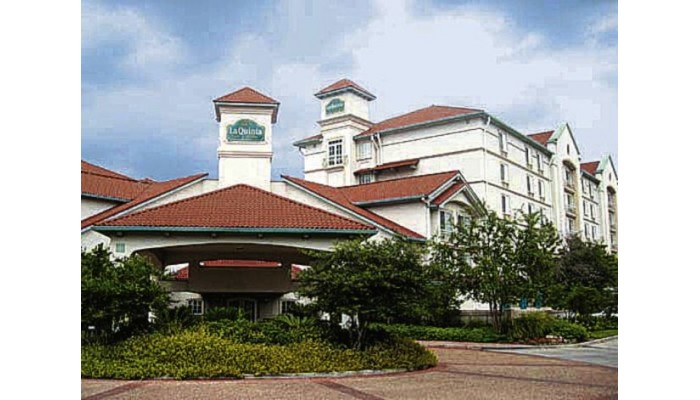 Hotel La Quinta Inn And Suites Houston Galleria Area #963 poza 0