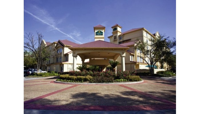 Hotel La Quinta Inn And Suites Houston Galleria Area #963 poza 6