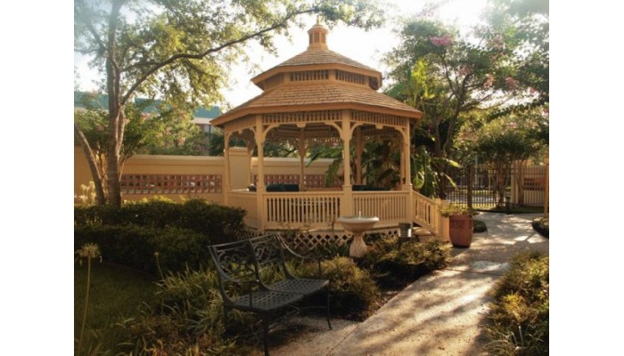 Hotel La Quinta Inn And Suites Houston Galleria Area #963 poza 4