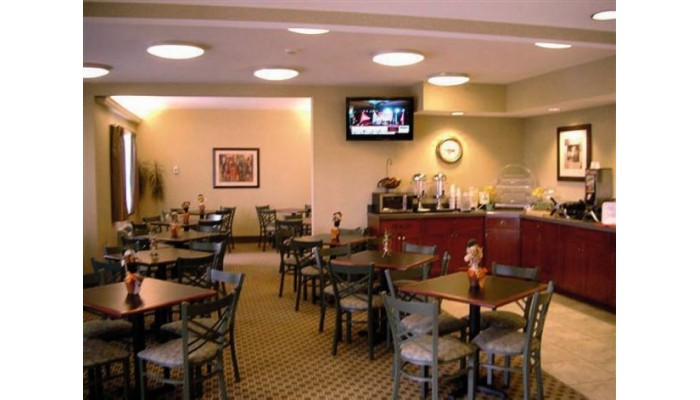 Hotel La Quinta Inn And Suites Louisville #836 poza 7