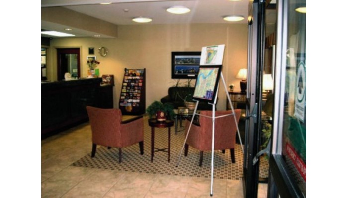 Hotel La Quinta Inn And Suites Louisville #836 poza 6