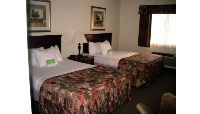 Hotel La Quinta Inn And Suites Louisville #836 poza 0