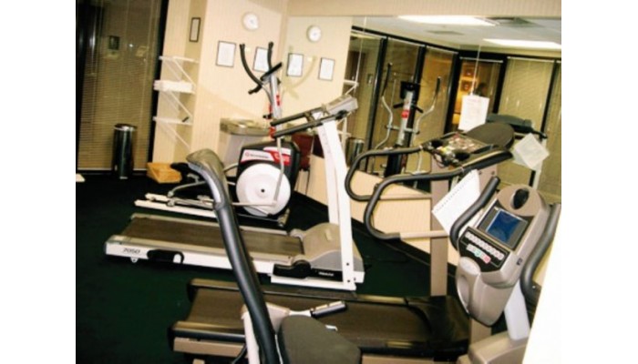 Hotel La Quinta Inn And Suites Louisville #836 poza 5