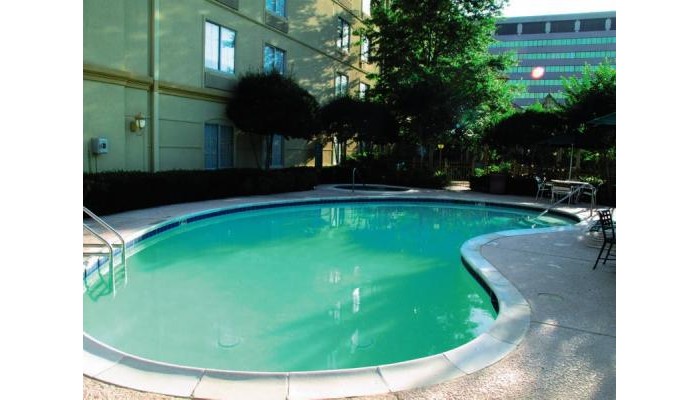 Hotel La Quinta Inn And Suites Primacy Pkwy #175 poza 0