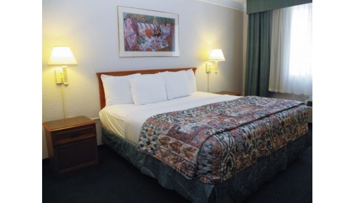 Hotel La Quinta Inn And Suites Seatac #675 poza 2