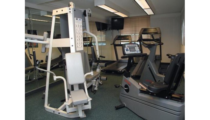 Hotel La Quinta Inn And Suites Seatac #675 poza 7