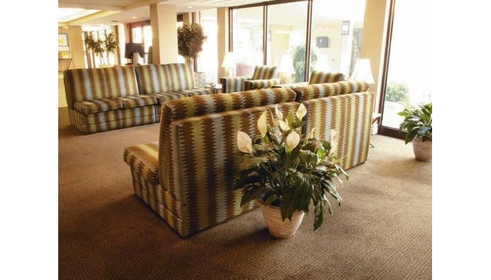 Hotel La Quinta Inn Austin Capitol #907 poza 8