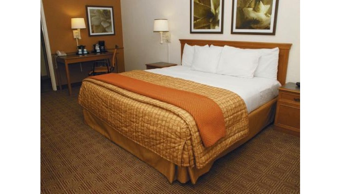 Hotel La Quinta Inn Austin Capitol #907 poza 6