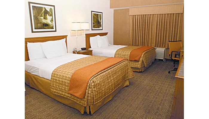 Hotel La Quinta Inn Austin Capitol #907 poza 7