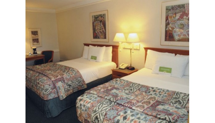 Hotel La Quinta Inn Denver Central #901 poza 4