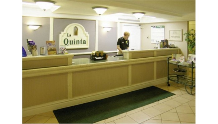 Hotel La Quinta Inn Denver Central #901 poza 2
