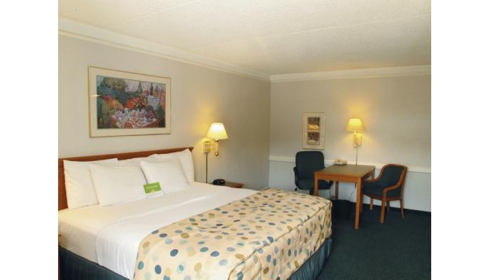 Hotel La Quinta Inn Denver Central #901 poza 8