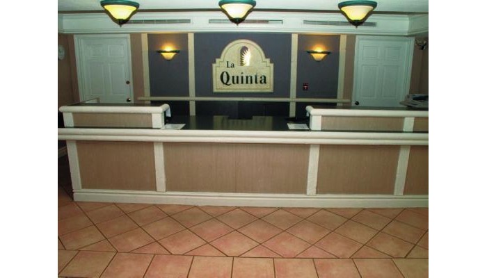 Hotel La Quinta Inn Kansas City #801 poza 5