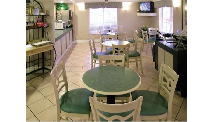 Hotel La Quinta Inn Kansas City #801 poza 6