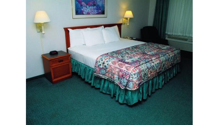 Hotel La Quinta Inn Kansas City #801 poza 4