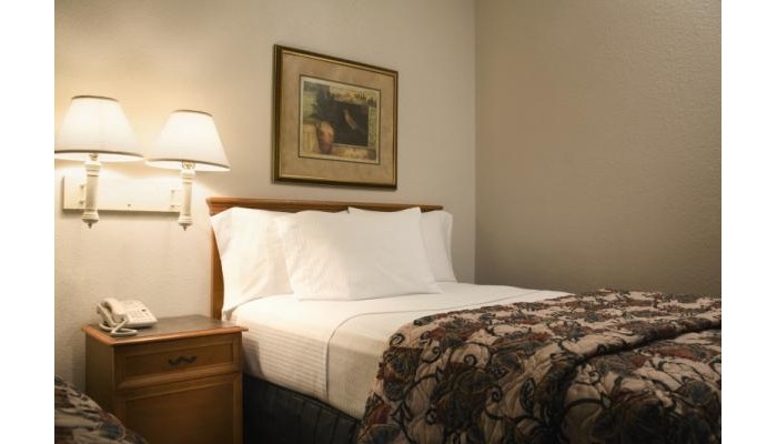 Hotel La Quinta Inn Omaha Northwest #811 poza 2