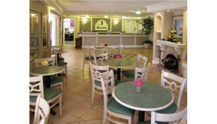 Hotel La Quinta Inn Savannah #565 poza 0