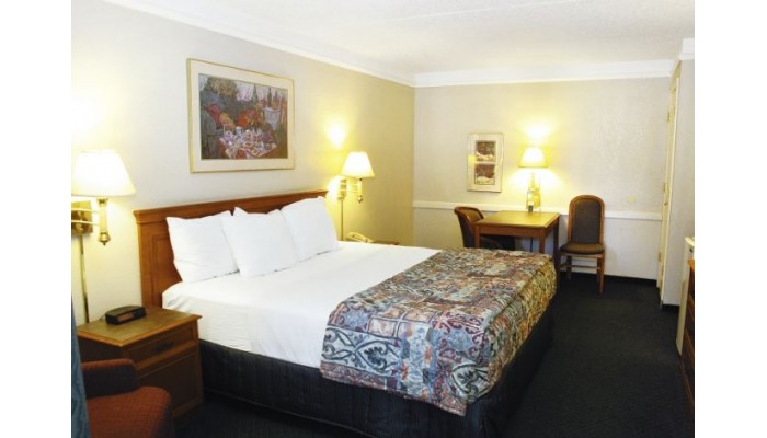 Hotel La Quinta Inn Savannah #565 poza 4